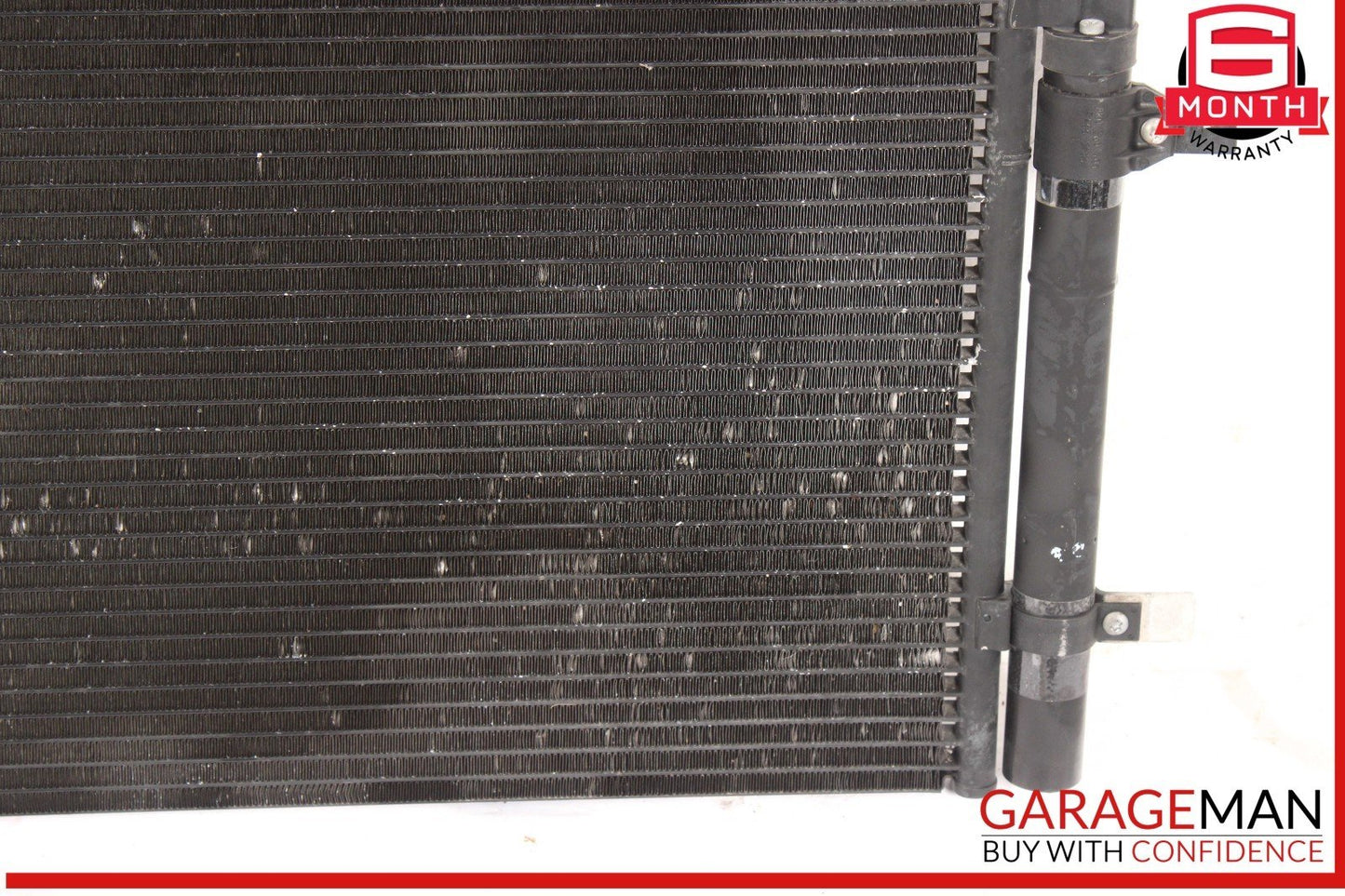 09-17 Audi Q5 SQ5 A/C Air Conditioning Condenser 8T0260401C OEM