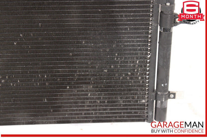 09-17 Audi Q5 SQ5 A/C Air Conditioning Condenser 8T0260401C OEM