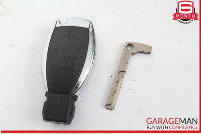 14-20 Mercedes R172 SLC300 SLC43 AMG  Ignition Switch Module w/ Key 2189054701