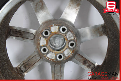 Cadillac XLR 8 x 18 18" Wheel Tire Rim OEM