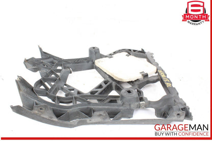 13-16 Mercedes X166 GL550 Rear Left Driver Side Bumper Cover Mount Bracket OEM