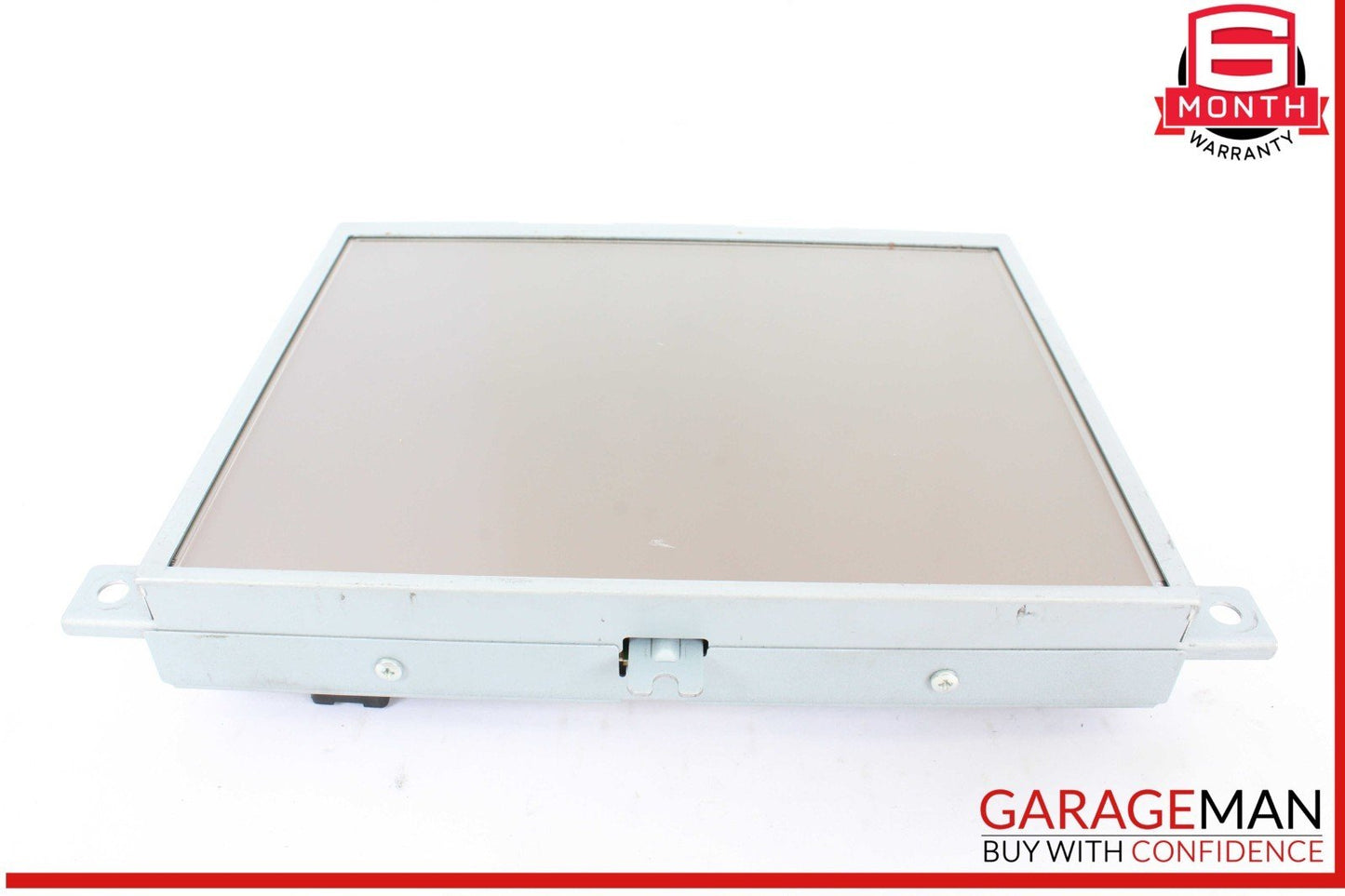 14-17 Maserati Ghibli Dashboard Dash Information Display Media Monitor OEM