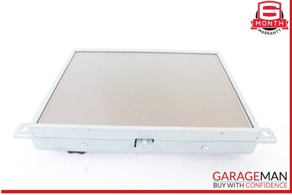 14-17 Maserati Ghibli Dashboard Dash Information Display Media Monitor OEM