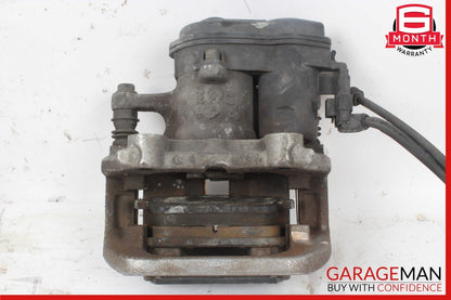 12-19 Mercedes X166 GL450 GLS550 Rear Left & Right Brake Caliper Calipers Set
