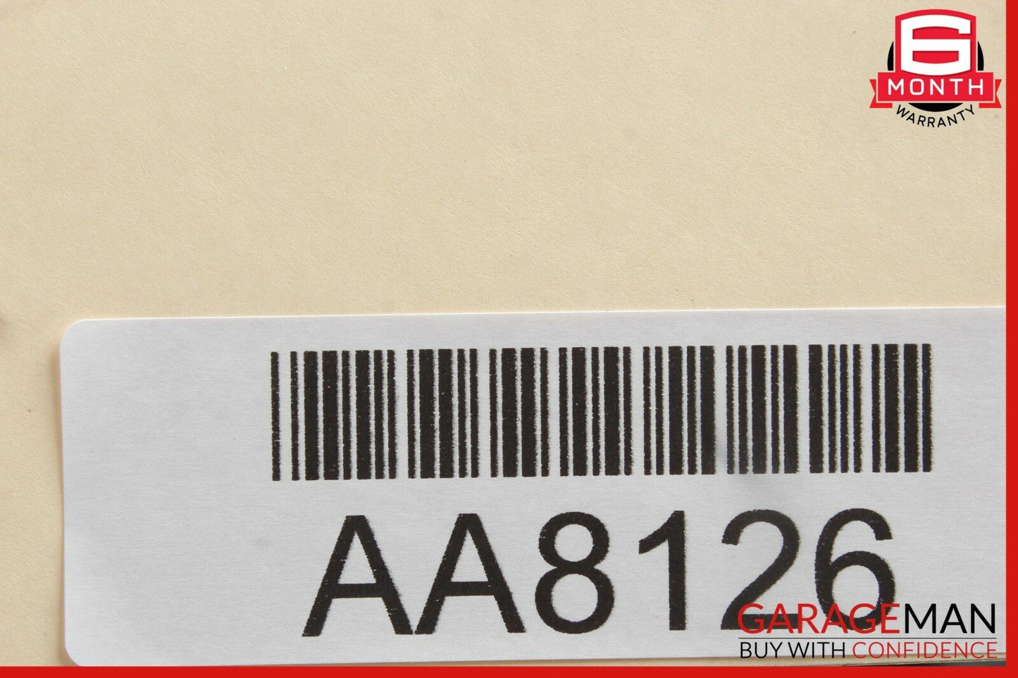 03-06 Mercedes W220 S500 Center Dash ESP Hazard Light Door Lock Switch Control
