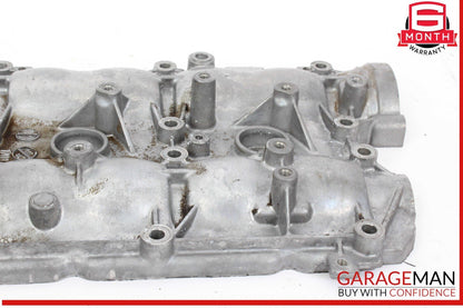 05-13 Mercedes W211 E350 C300 GLK350 Engine Cylinder Head Cover Left Side OEM