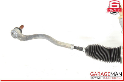 06-12 Mercedes X164 GL450 GL500 Power Steering Rack & Pinion Assembly OEM