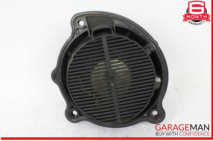 00-06 Mercedes W220 S500 Front Left & Right Door Sound Speaker Speakers Set