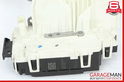 08-14 Mercedes W204 C250 C350 C300 Front Right Door Lock Latch Actuator OEM