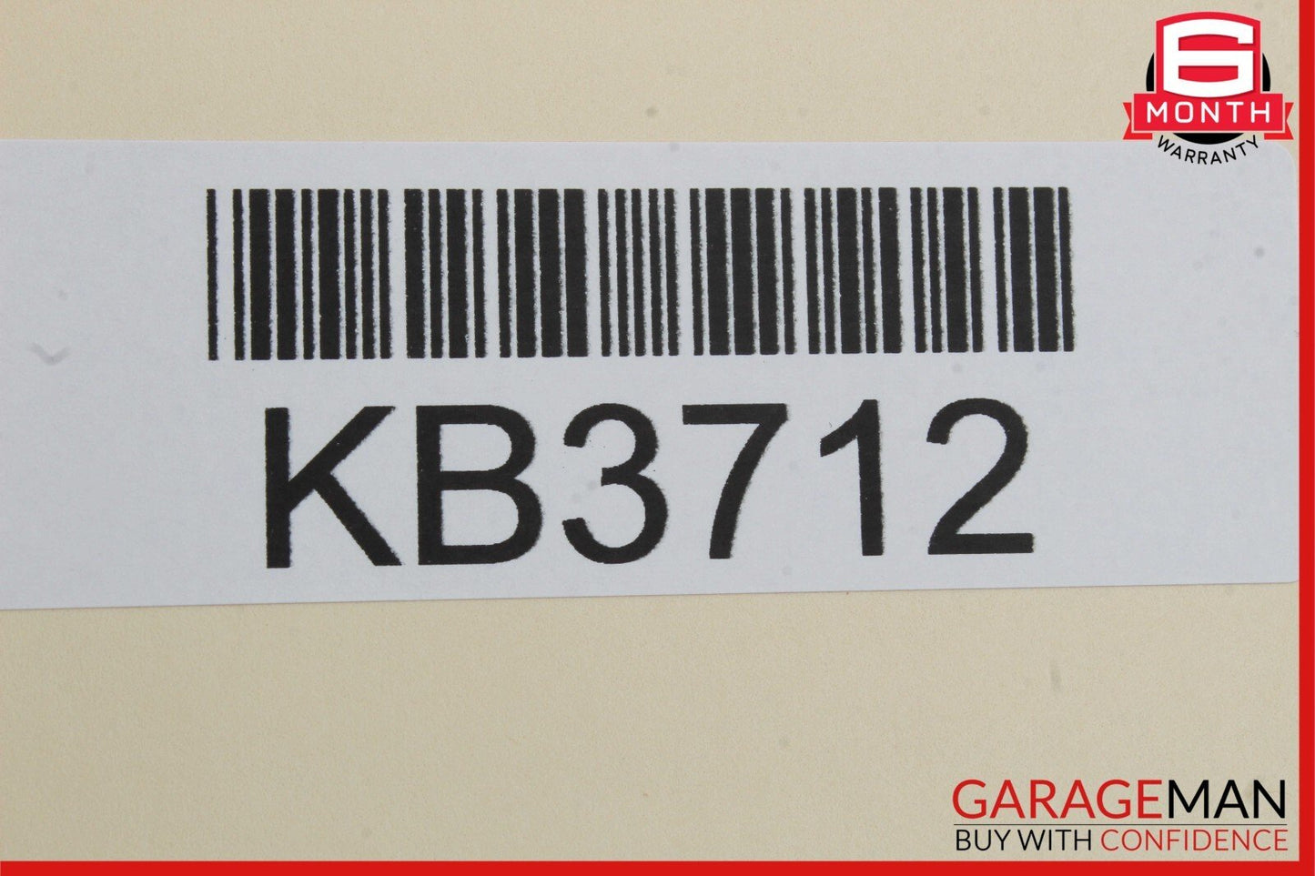 12-20 Mercedes R172 SLK250 SLC300 Left Driver Door Airbag 1728602502 OEM
