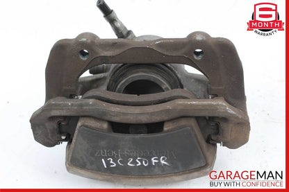 08-14 Mercedes W204 C250 C180 Front Brake Caliper Calipers Set of 2 Pc 295x28