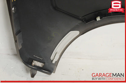 14-21 BMW i3 I01 Rear Left Driver Side Fender Quarter Panel Cover OEM