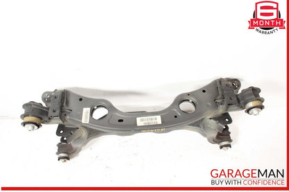 15-20 Mercedes X156 GLA250 Rear Axle Cradle Crossmember Subframe Sub Frame OEM