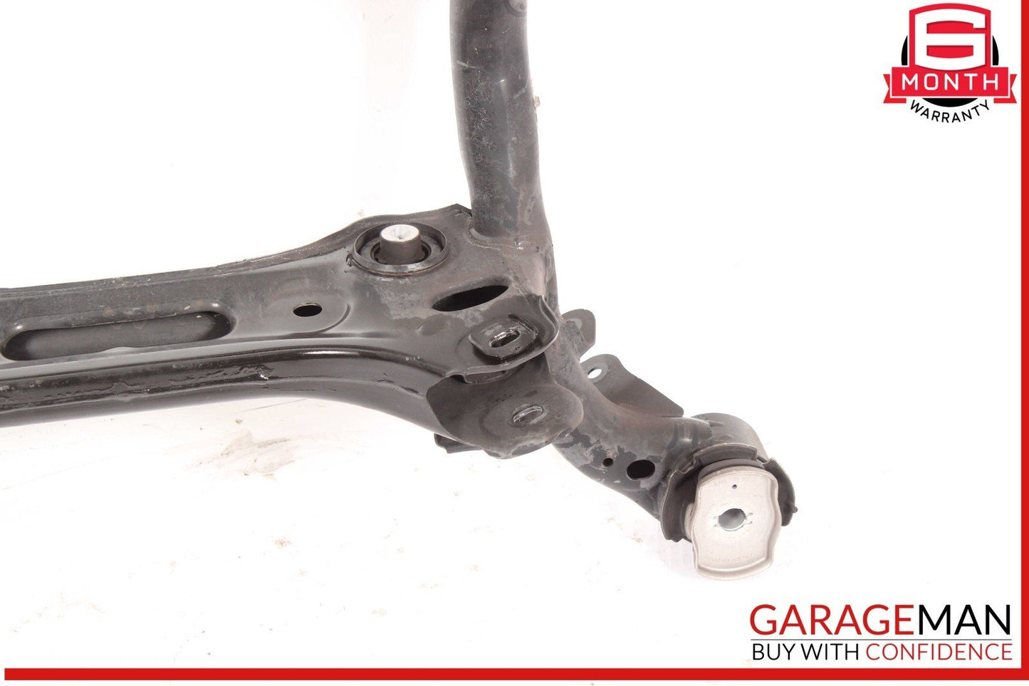 17-24 Audi S5 S4 A4 A5 Rear Sub Frame Subframe Crossmember OEM