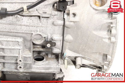 12-16 Mercedes X166 GL450 722.9 7G Automatic Transmission 722.909 OEM 94k