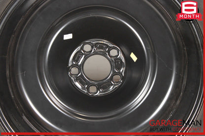 12-19 Land Rover Range Rover Evoque Spare Donut Tire Wheel Rim 155/85/18 OEM