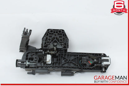 12-16 Mercedes X166 GL550 GL450 Right Passenger Side Exterior Door Handle OEM