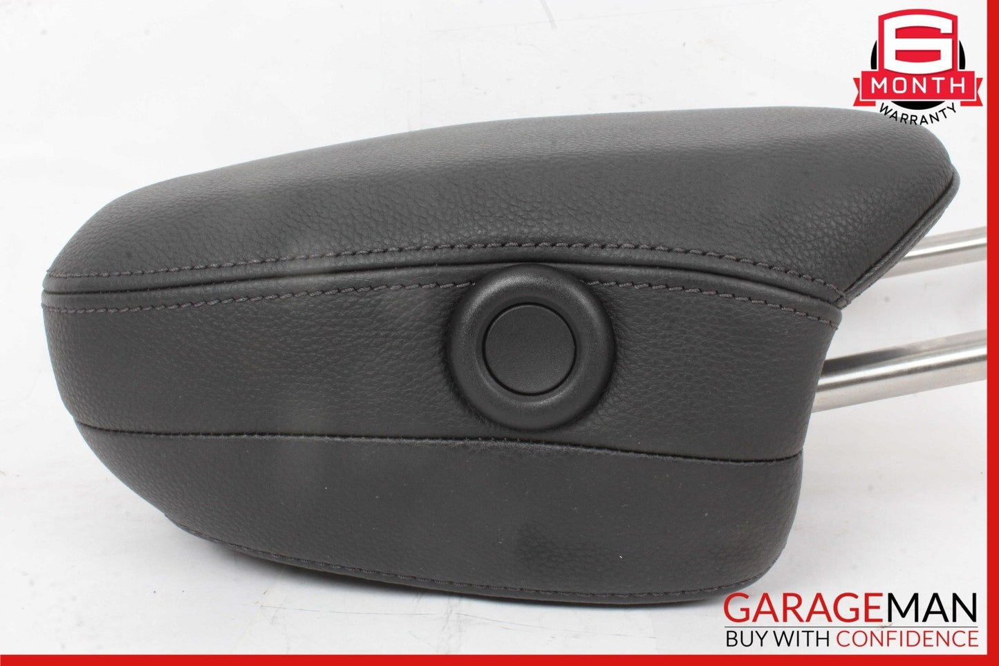 11-14 Porsche Cayenne 958 Front Right Side Headrest Head Rest OEM