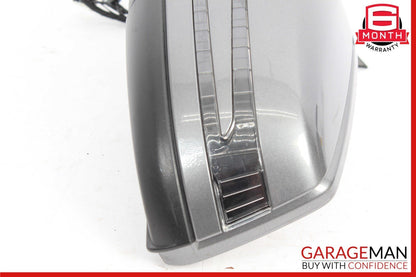 14-19 Mercedes W117 CLA250 CLA200 Left Driver Side Rear View Door Mirror OEM