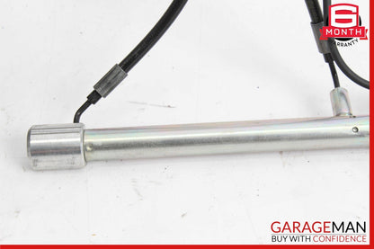 07-14 Mercedes W216 CL550 Trunk Lid Lift Hydraulic Pump Motor Cylinder w/ Case
