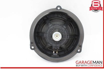 12-18 Audi A6 A7 Rear Left and Right Side Door Audio Sound Speaker Set OEM