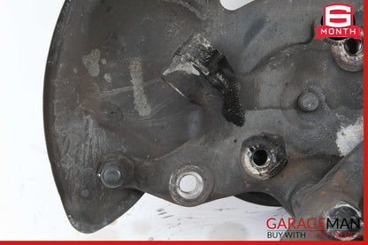 90-02 Mercedes R129 SL600 SL500 Front Right Passenger Side Spindle Knuckle Hub