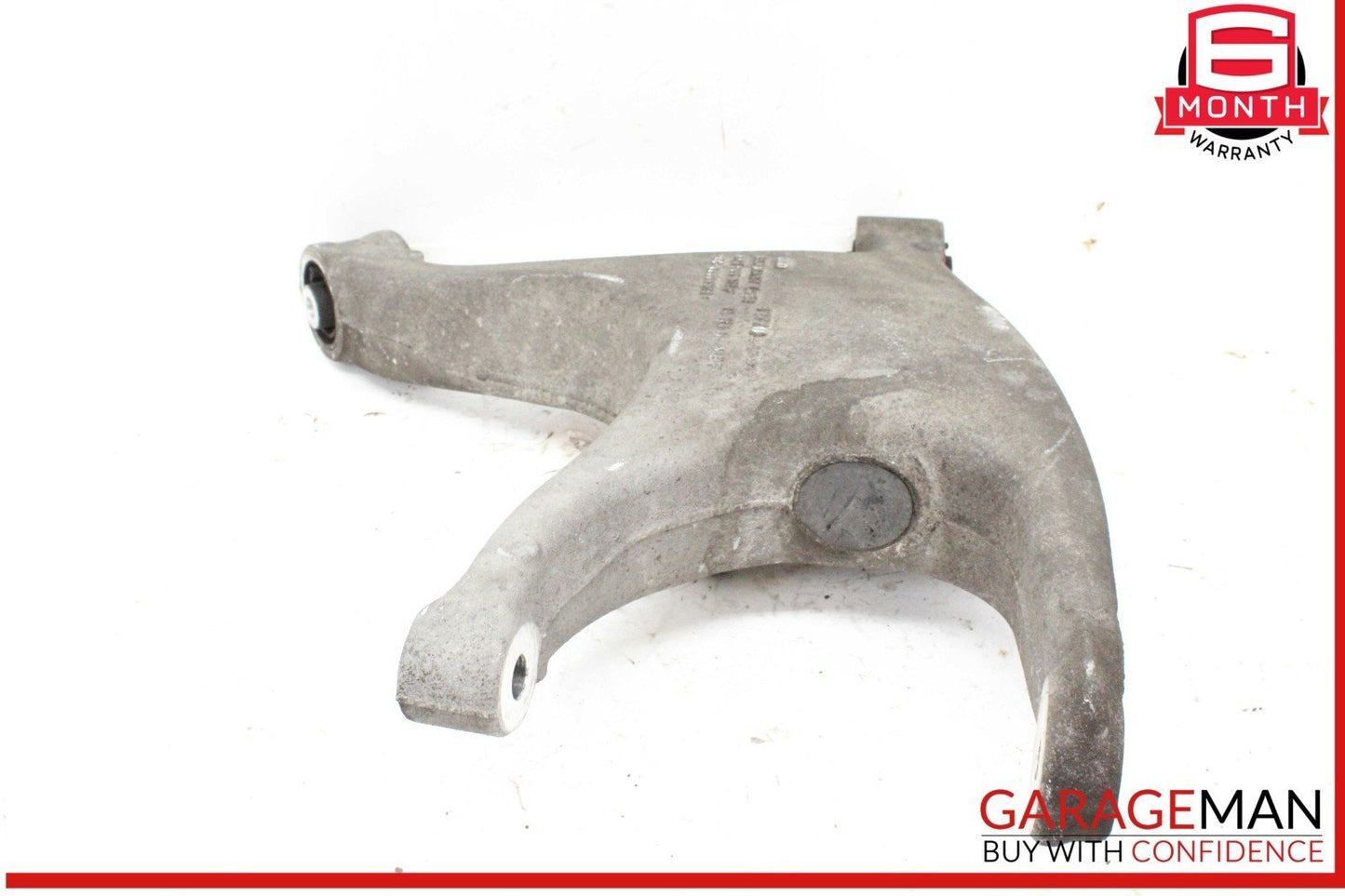 12-18 Audi A6 A7 SQ5 Rear Right Passenger Side Suspension Lower Control Arm OEM