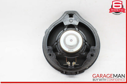 08-14 Mercedes X204 GLK250 Bluetec Rear Right & Left Side Door Sound Speaker OEM