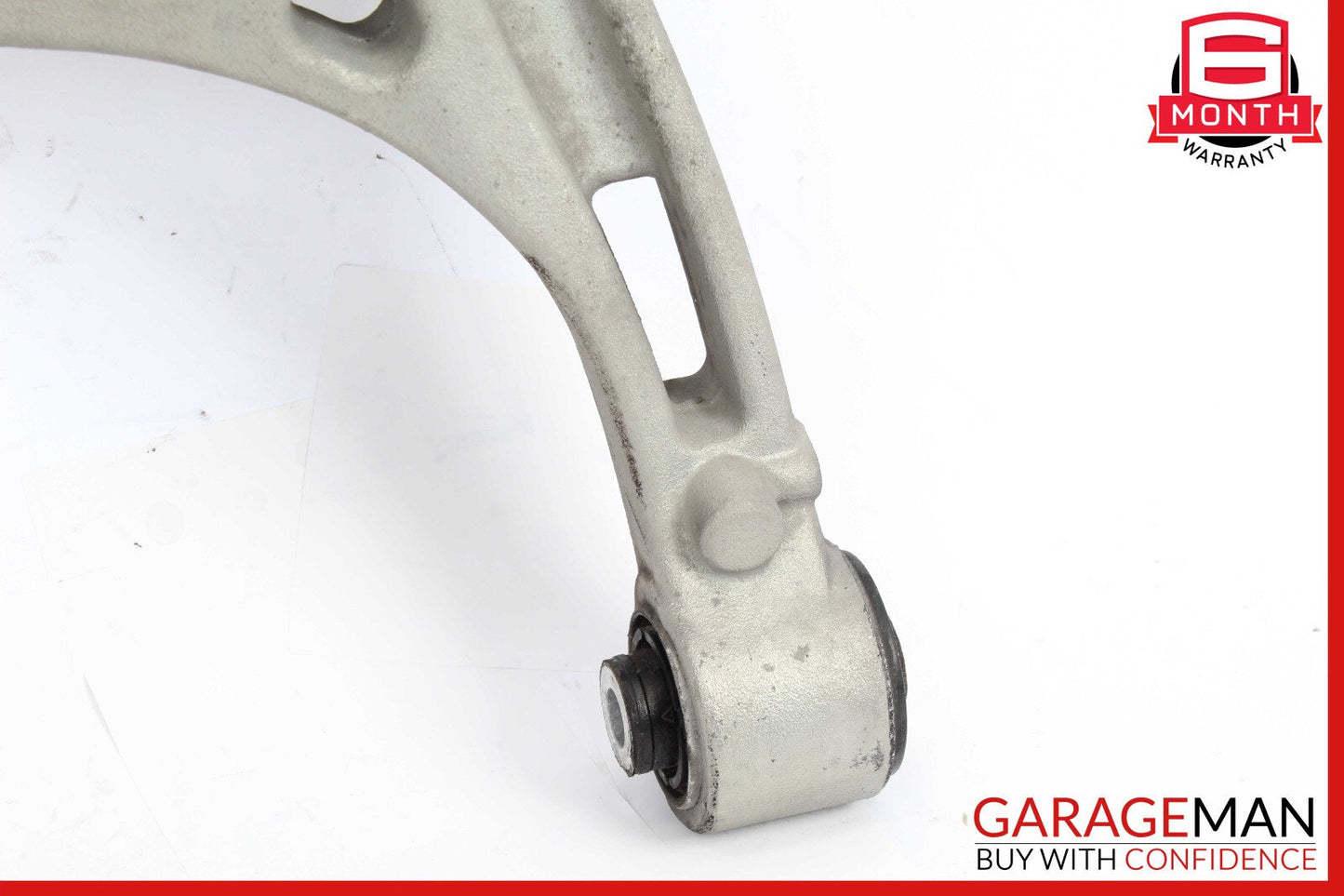 06-13 Mercedes X164 GL450 ML350 Rear Right Wheel Lower Suspension Control Arm