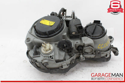 98-03 Mercedes W208 CLK320 Front Right Passenger Side Xenon Head Light Lamp OEM