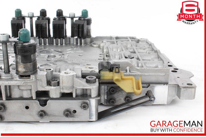 Mercedes W203 C280 E350 7G Tronic Transmission Valve Body 2202770801 OEM