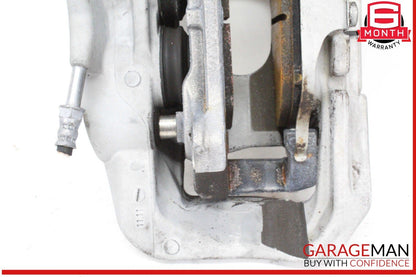 12-17 Audi A6 A7 Front Left and Front Right Side Brake Caliper Calipers Set OEM