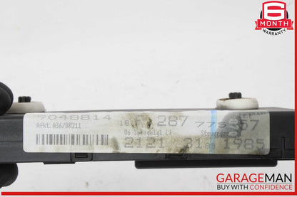 03-09 Mercedes W211 E350 E500 Front Left Side Door Control Module Unit OEM