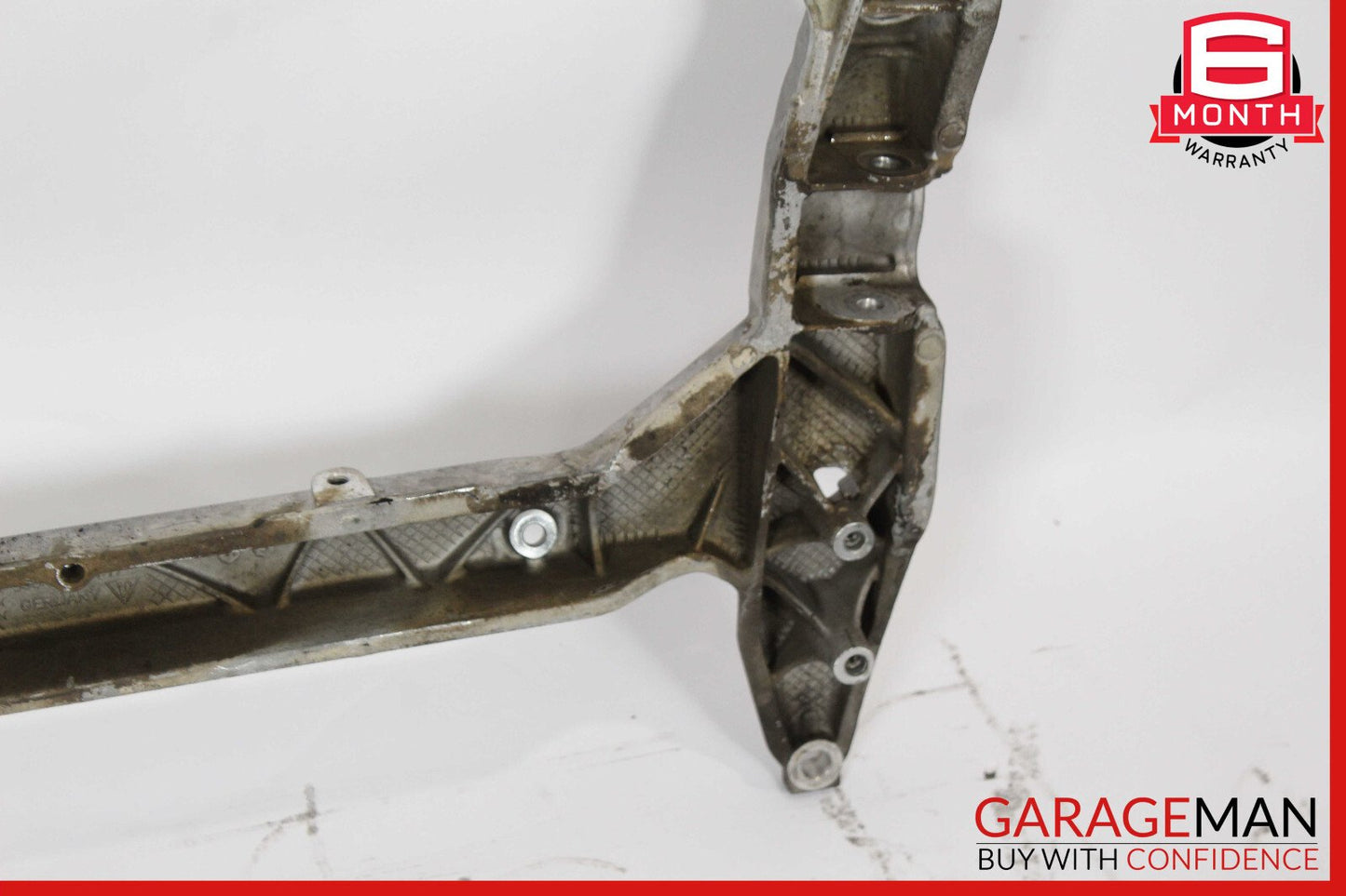 97-04 Porsche Boxster 986 Front Subframe Crossmember Sub Frame Bar OEM