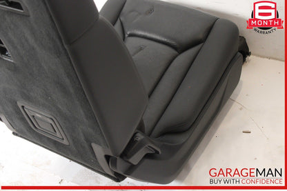 20-24 Audi Q7 Rear 2rd row Right Seat Cushion Assembly OEM