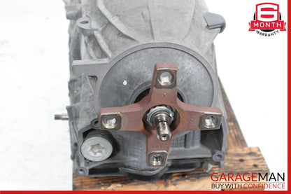 12-13 Mercedes W221 S550 RWD 7G Automatic Transmission Assembly OEM 122k