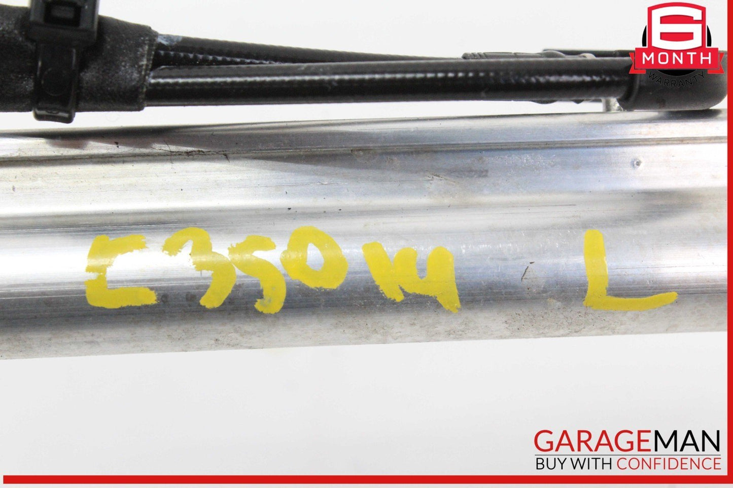 11-17 Mercedes W207 E350 E550 E400 Left or Right Side Bow Tension Cylinder OEM
