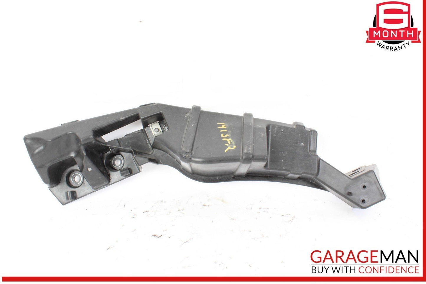 14-21 BMW i3 I01 Hybrid Front Right Side Fender Mount Support Bracket Carrier