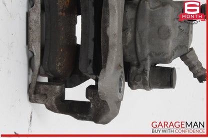 03-11 Mercedes W211 E550 CLS550 Rear Brake Calipers Left and Right Set OEM
