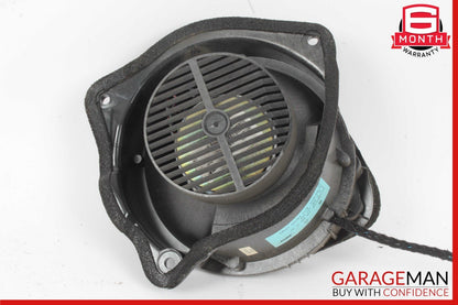 97-04 Mercedes R170 SLK320 SLK230 Front Right & Left Door Sound Speaker Set of 2