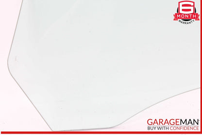 97-04 Porsche Boxster S 986 Front Right Passenger Side Door Window Auto Glass