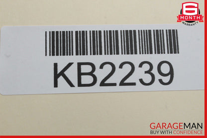 06-14 Mercedes X164 GL450 S550 CL550 R350 Front Left Side Seat Airbag SRS OEM