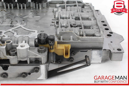 Mercedes W212 E350 SL500 GL450 7G-Tronic 722.9 Transmission Valve Body OEM