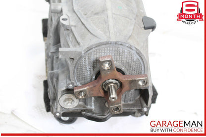 14-16 Mercedes W222 S550 RWD 722.9 7G Automatic Transmission 722.909 OEM 111k