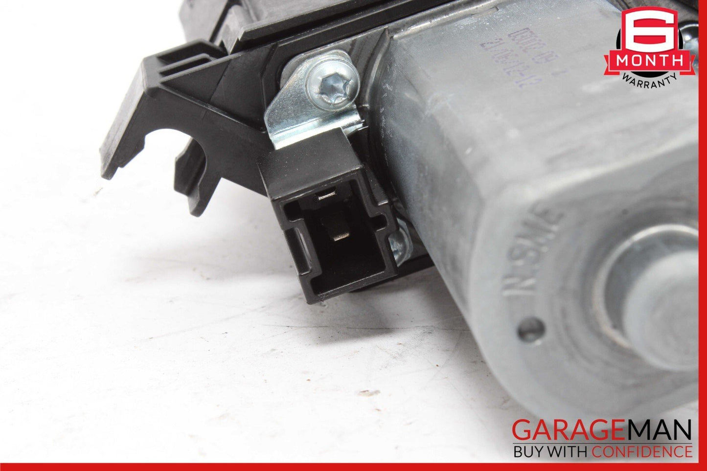 07-14 Mercedes W221 S550 S400 S350 CL550 Rear Trunk Lid Latch Lock Actuator OEM