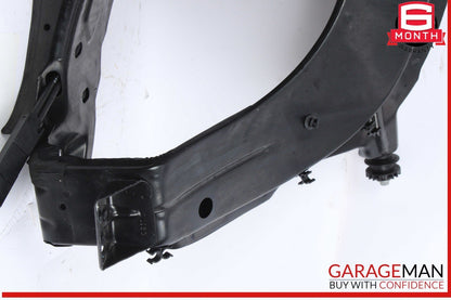 06-12 Mercedes X164 GL450 ML550 Front Left Side Head Light Support Bracket Frame