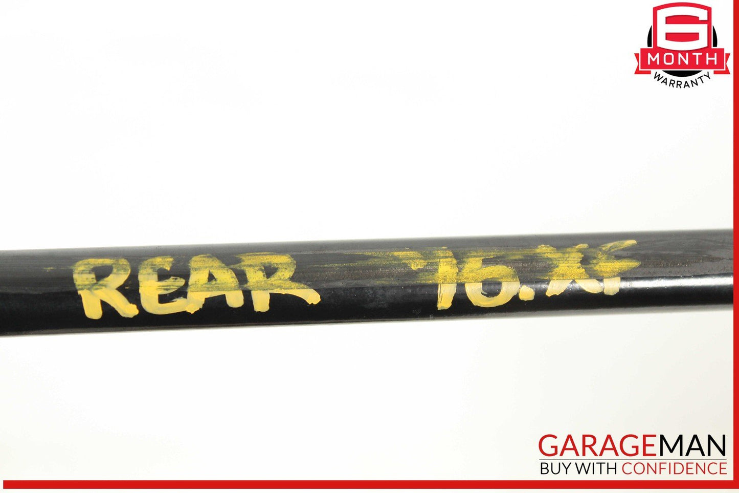 16-23 Jaguar XF Rear Suspension Stabilizer Anti Roll Sway Bar OEM