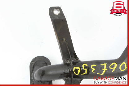 05-11 Mercedes W211 E350 C230 3.0L V6 Engine Motor Oil Pump Assembly OEM