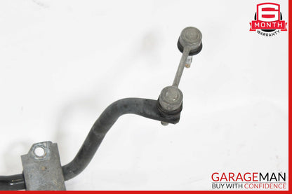 13-19 Mercedes X166 GL450 Rear Anti Roll Suspension Stabilizer Sway Bar OEM