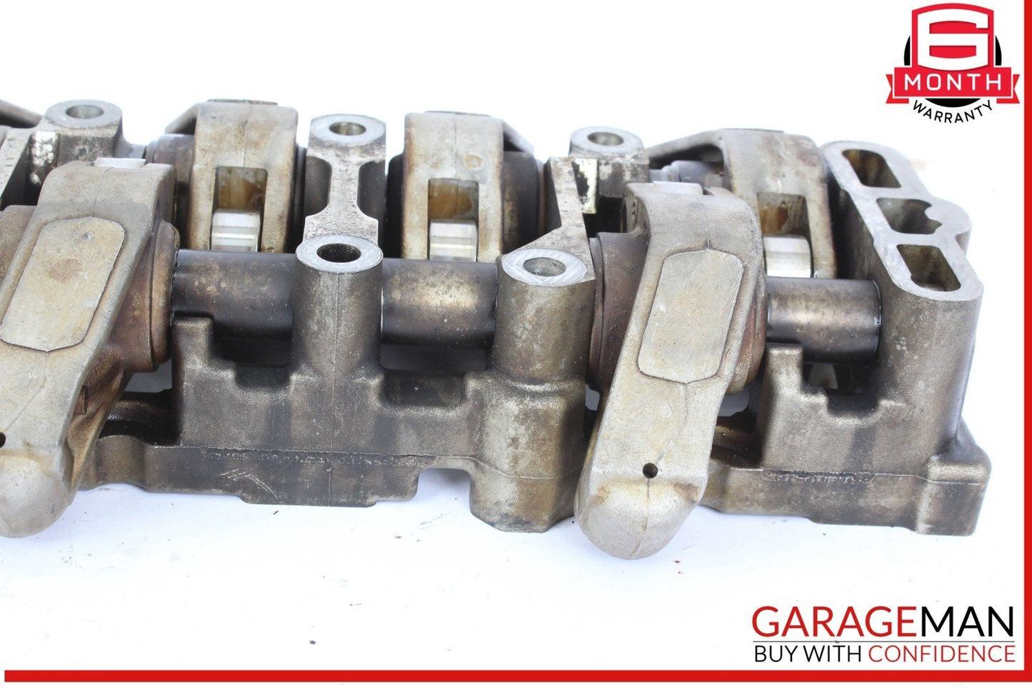 98-05 Mercedes W203 C32 AMG C320 Right Side Engine Motor Rocker Arm 1120510108